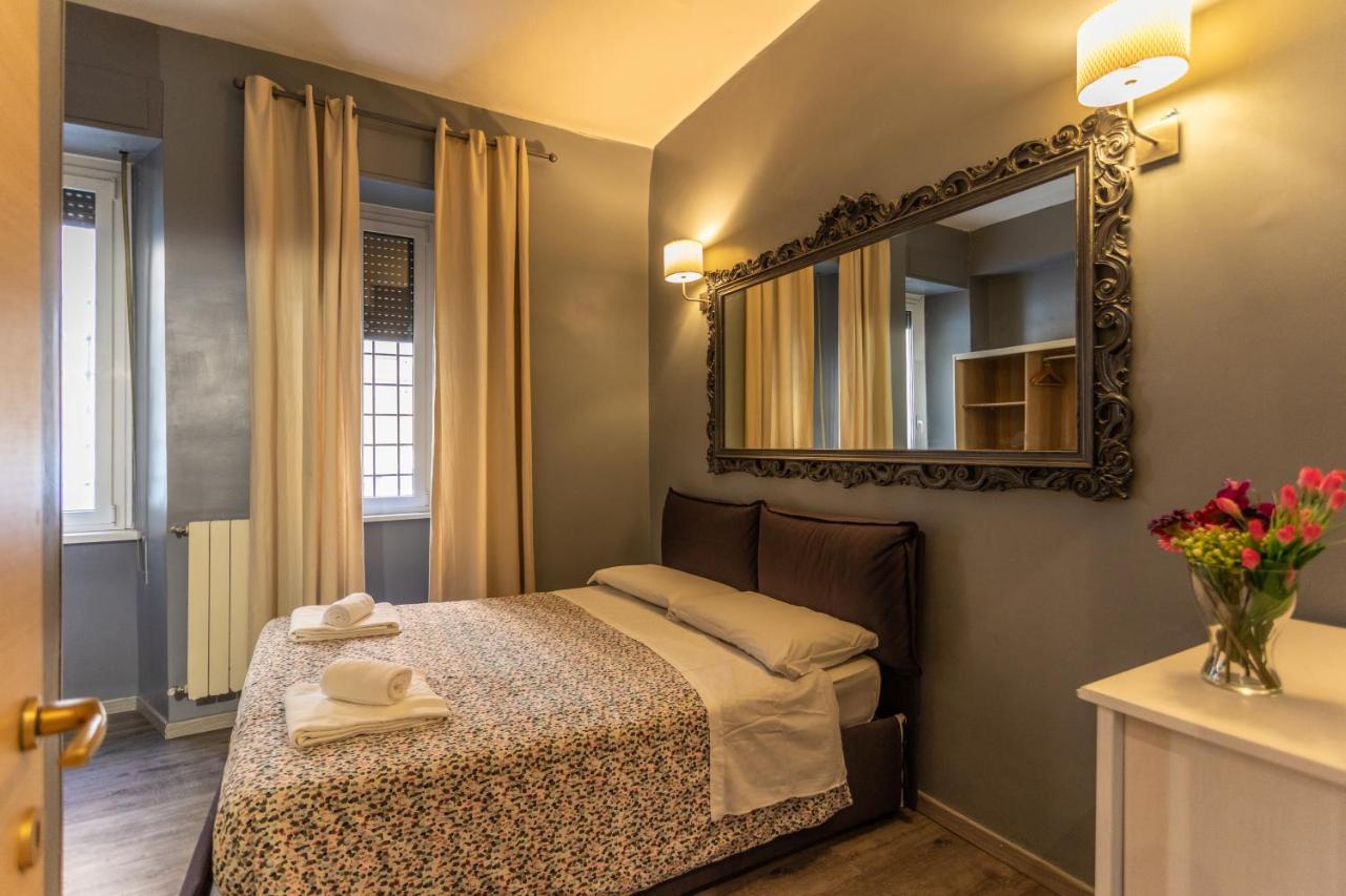 My Sweet Apartment Rome