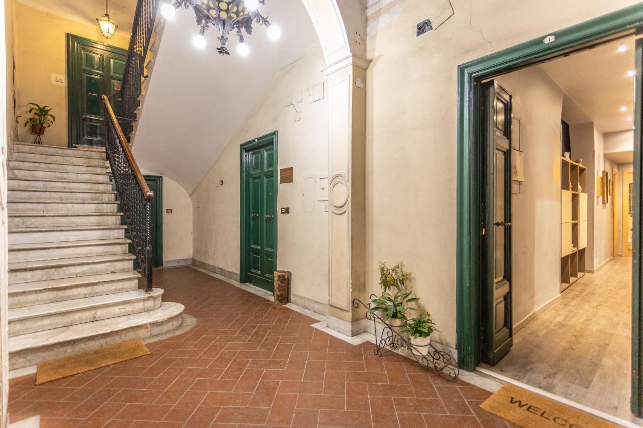 My Sweet Apartment Rome